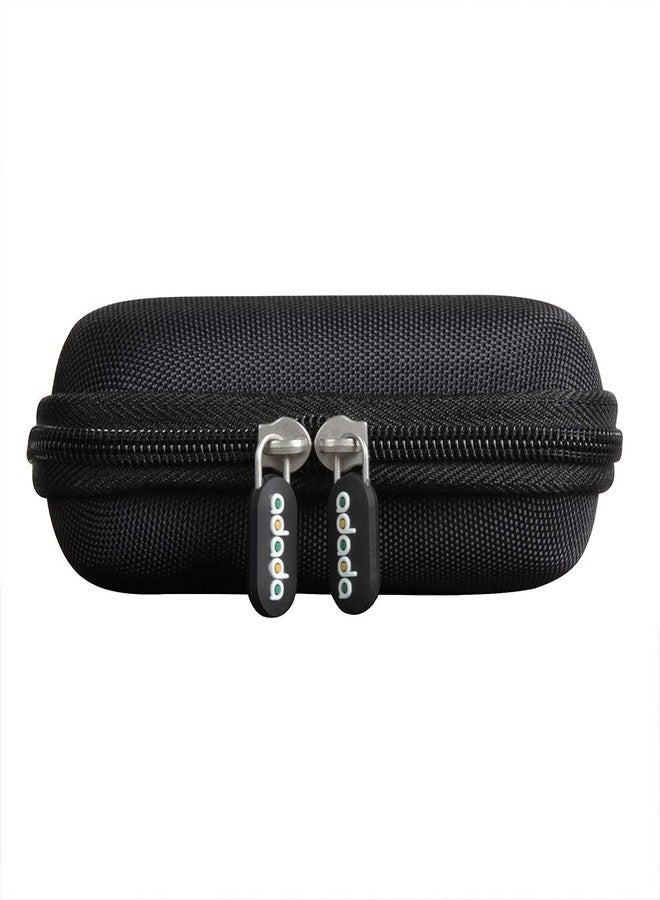 adada Travel Case for Mattel UNO Card Game (Only Case) (Black) - Image 4